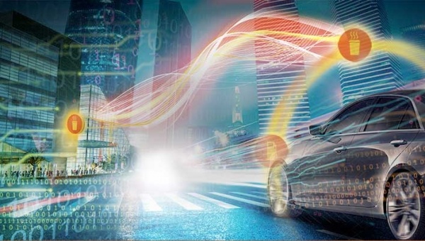 Bridging the Gap – Automotive Hardware in a Software World