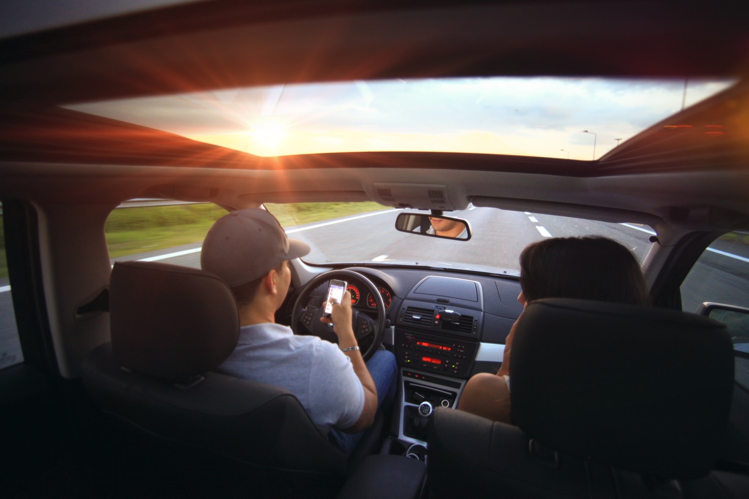 Is Software Finally “Eating” the Car?