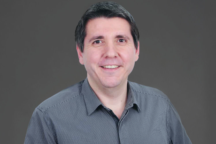 Kiril Kiril Galabov