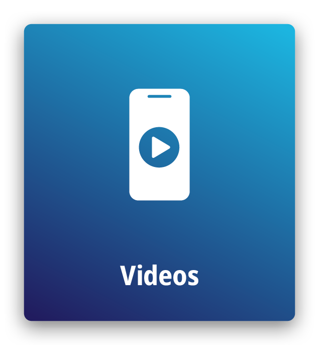 24WebLink Widget – Videos Small
