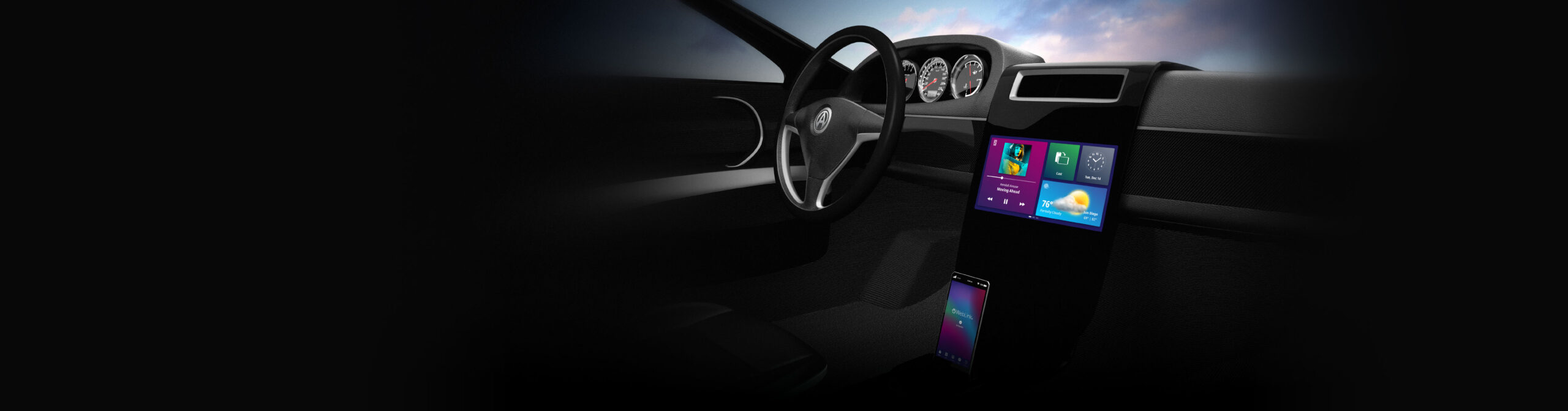 Vehicle Compostition – Web Optimized