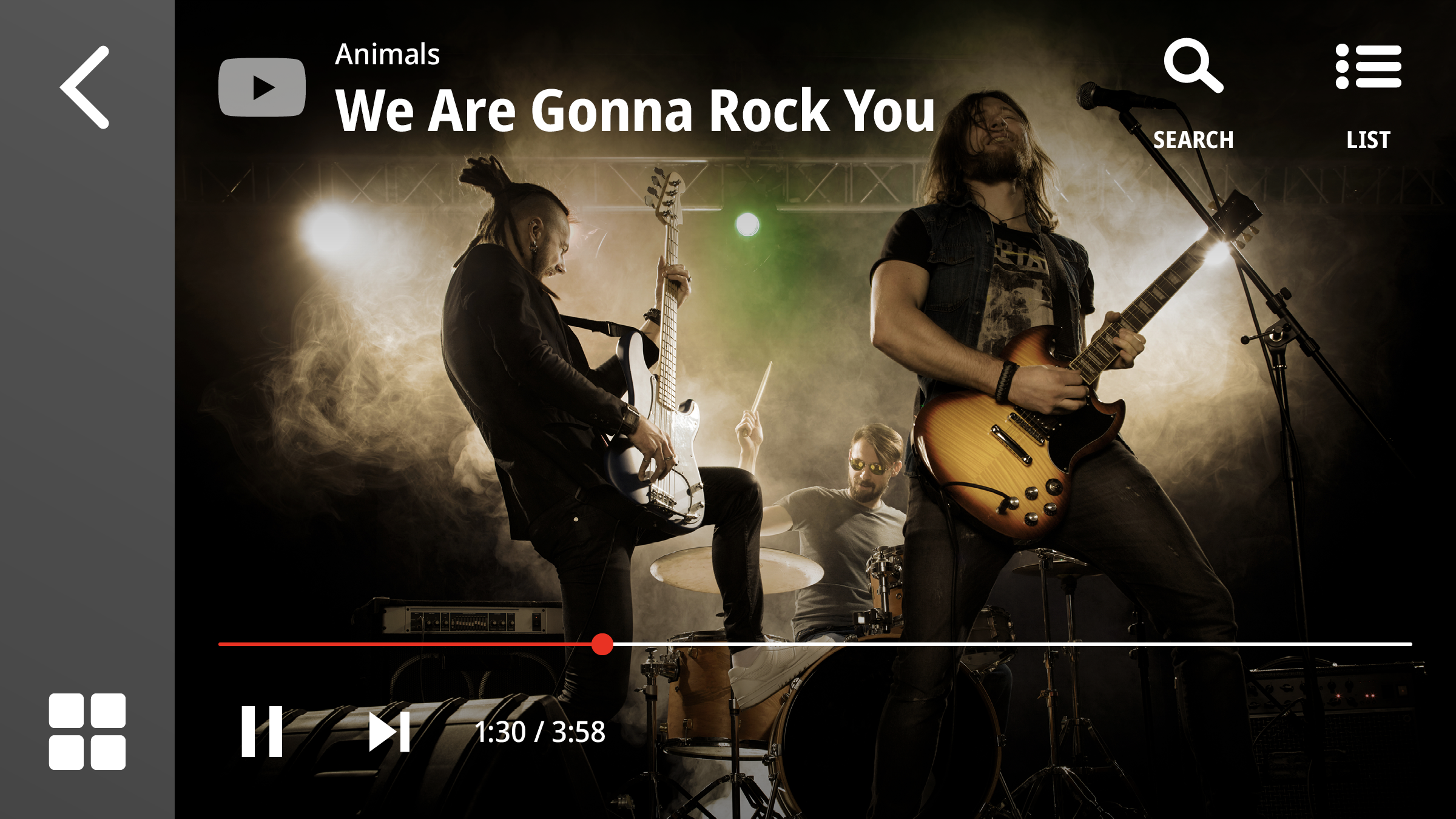 WebLink – YouTube