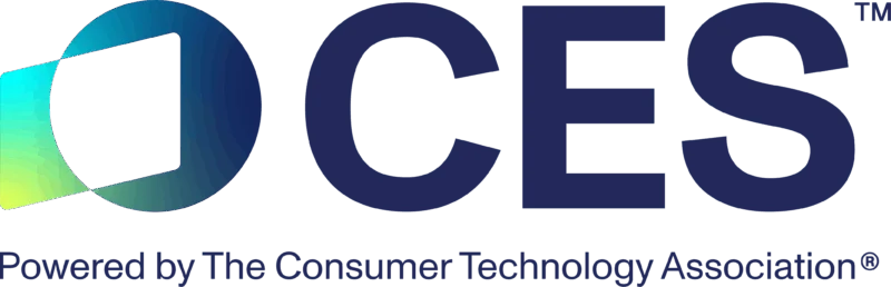CES Logo CES 2026